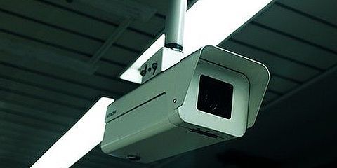 CCTV & Surveillance